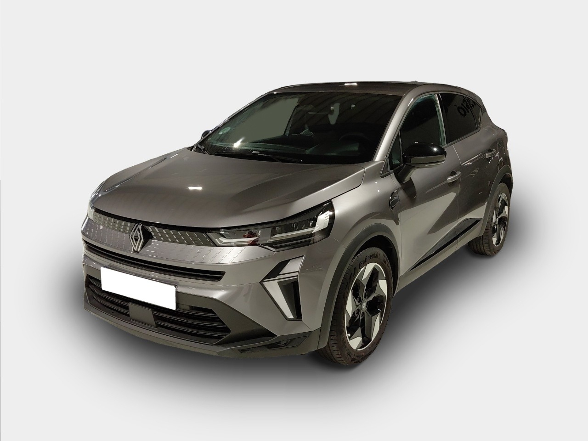 Imagen de RENAULT Captur