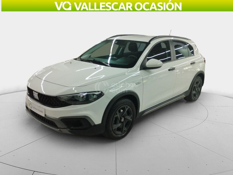 Foto del FIAT Tipo 1.5 Hybrid City Cross DCT