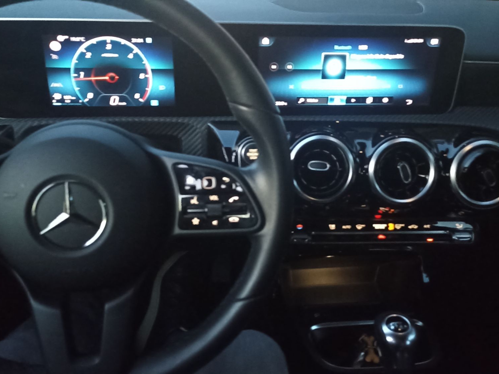 Imagen de MERCEDES Clase A