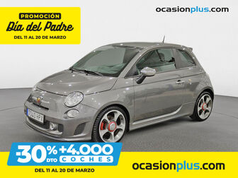 Imagen de ABARTH 500 595 1.4T JET COMPETIZIONE SECUENCIAL 160