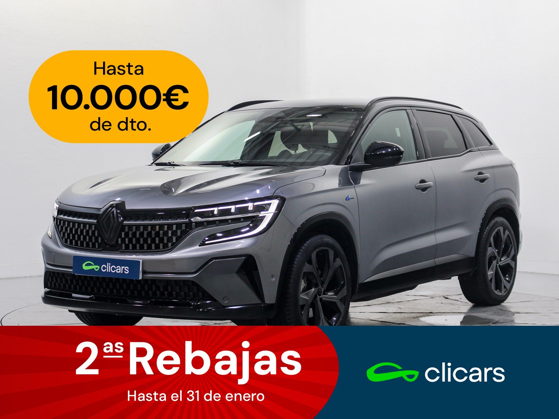 Imagen de RENAULT Austral