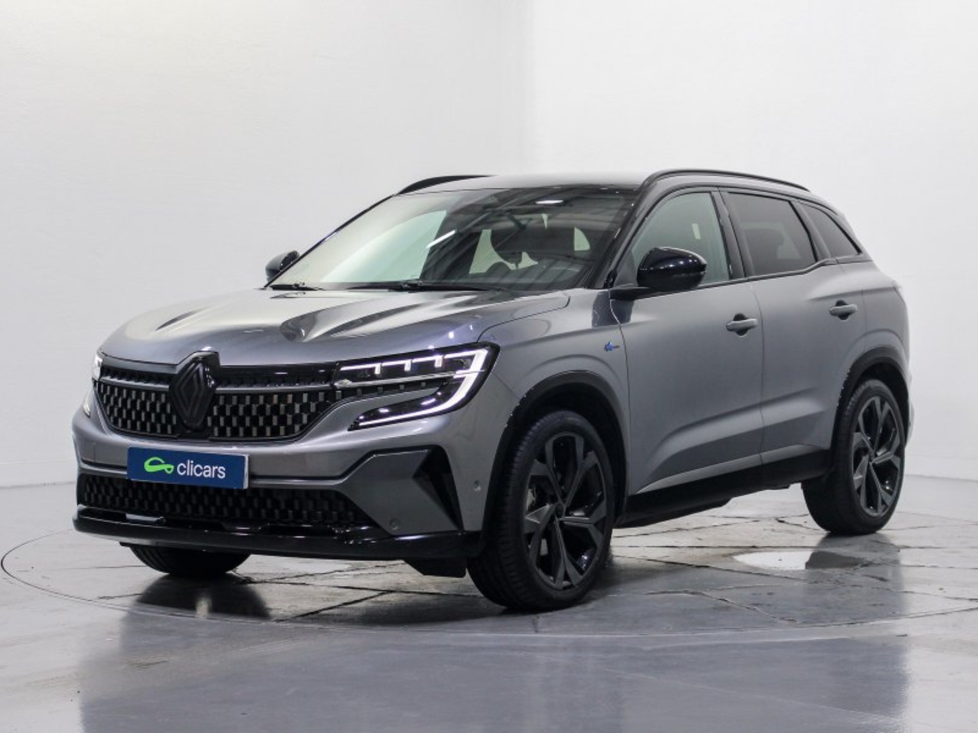 Imagen de RENAULT Austral