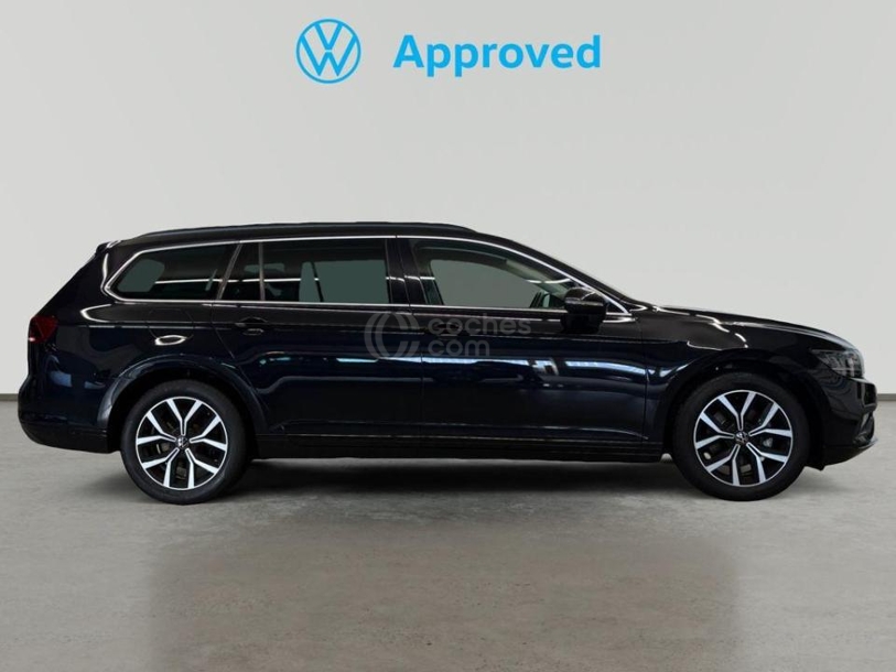 Foto del VOLKSWAGEN Passat Variant 2.0TDI EVO Executive DGS7 110kW
