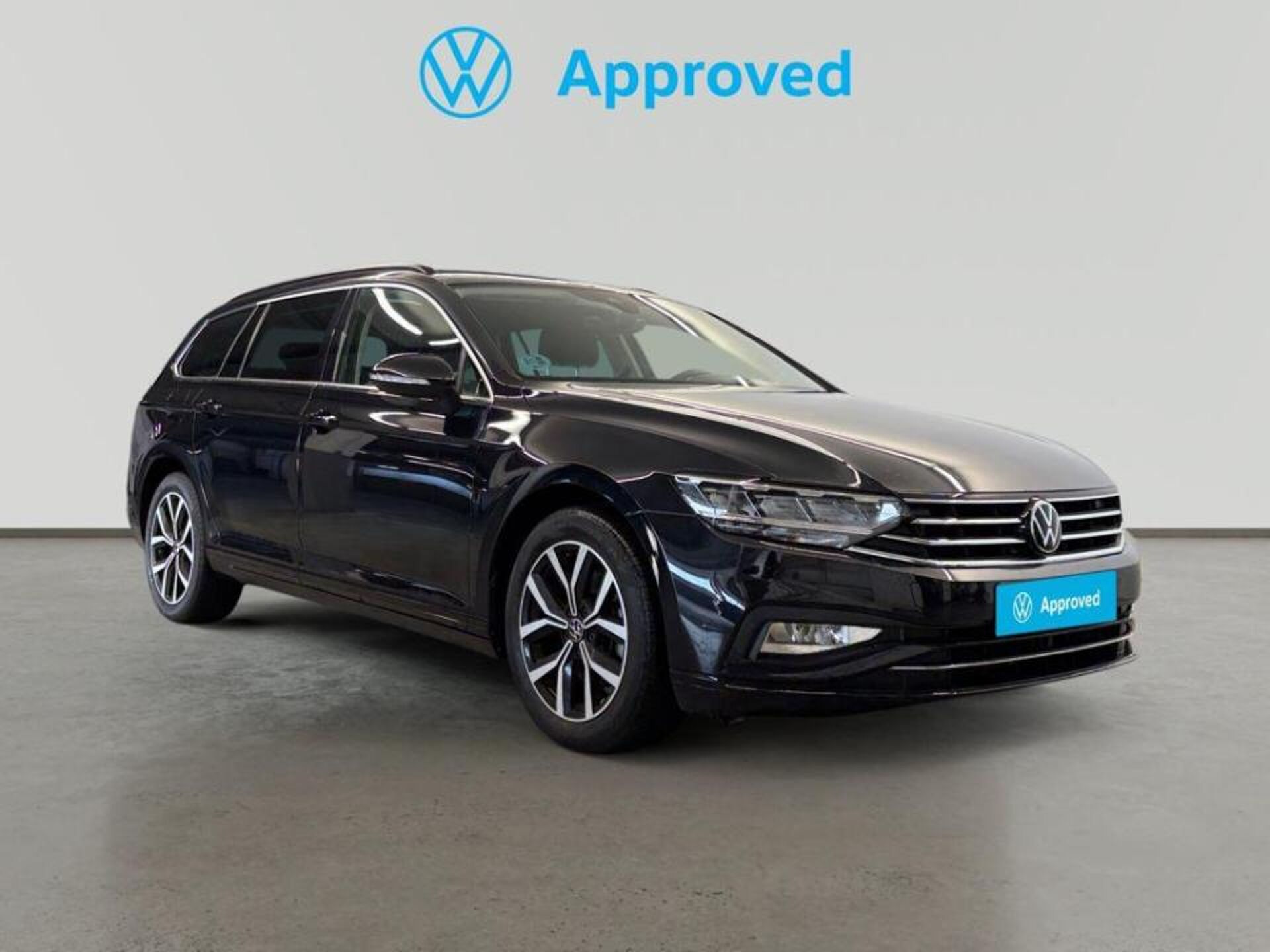 Imagen 1 de VOLKSWAGEN Passat