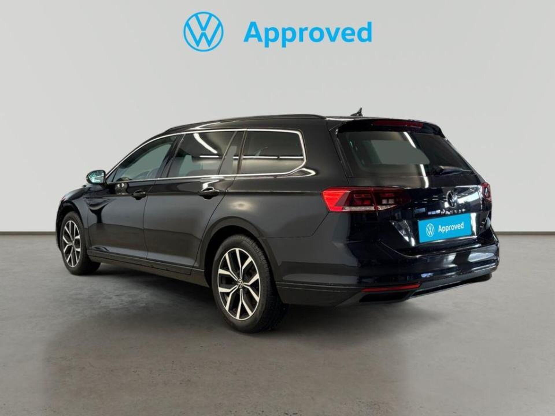 Imagen 2 de VOLKSWAGEN Passat