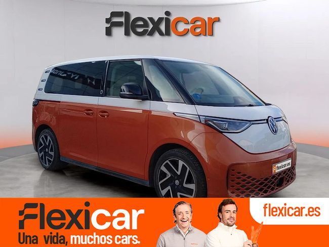 Foto del VOLKSWAGEN IDBuzz ID.Buzz 1st Edition