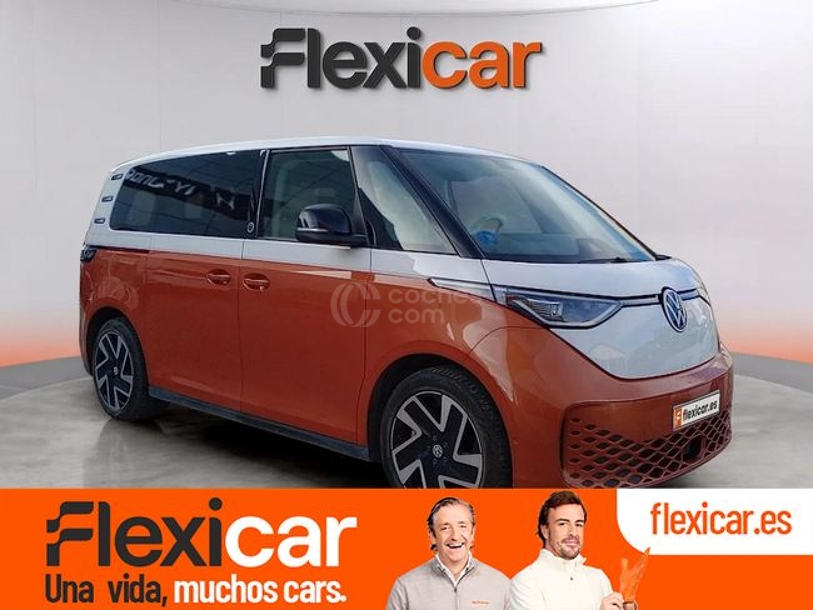 Foto del VOLKSWAGEN IDBuzz ID.Buzz 1st Edition