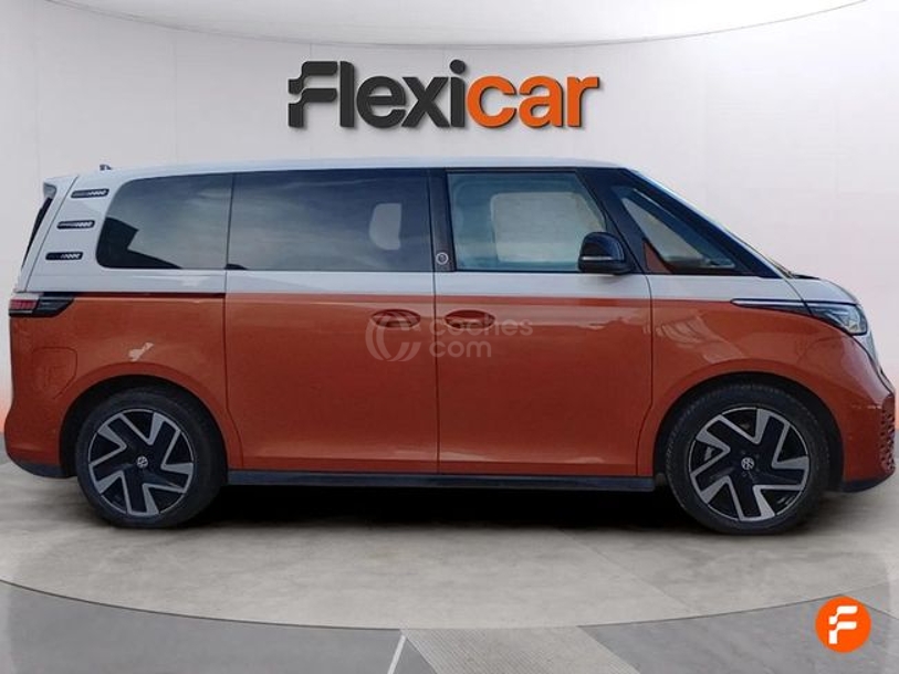 Foto del VOLKSWAGEN IDBuzz ID.Buzz 1st Edition