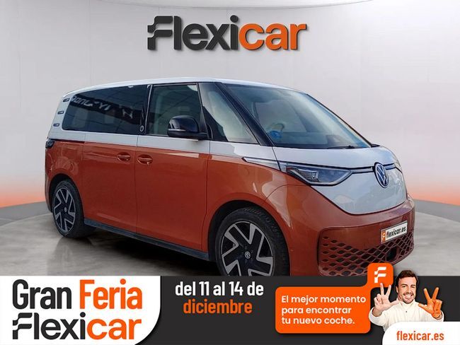 VOLKSWAGEN IDBuzz (1st Edition 150kW (204CV)) en Huesca