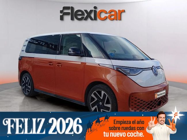 VOLKSWAGEN IDBuzz (1st Edition 150kW (204CV)) en Huesca