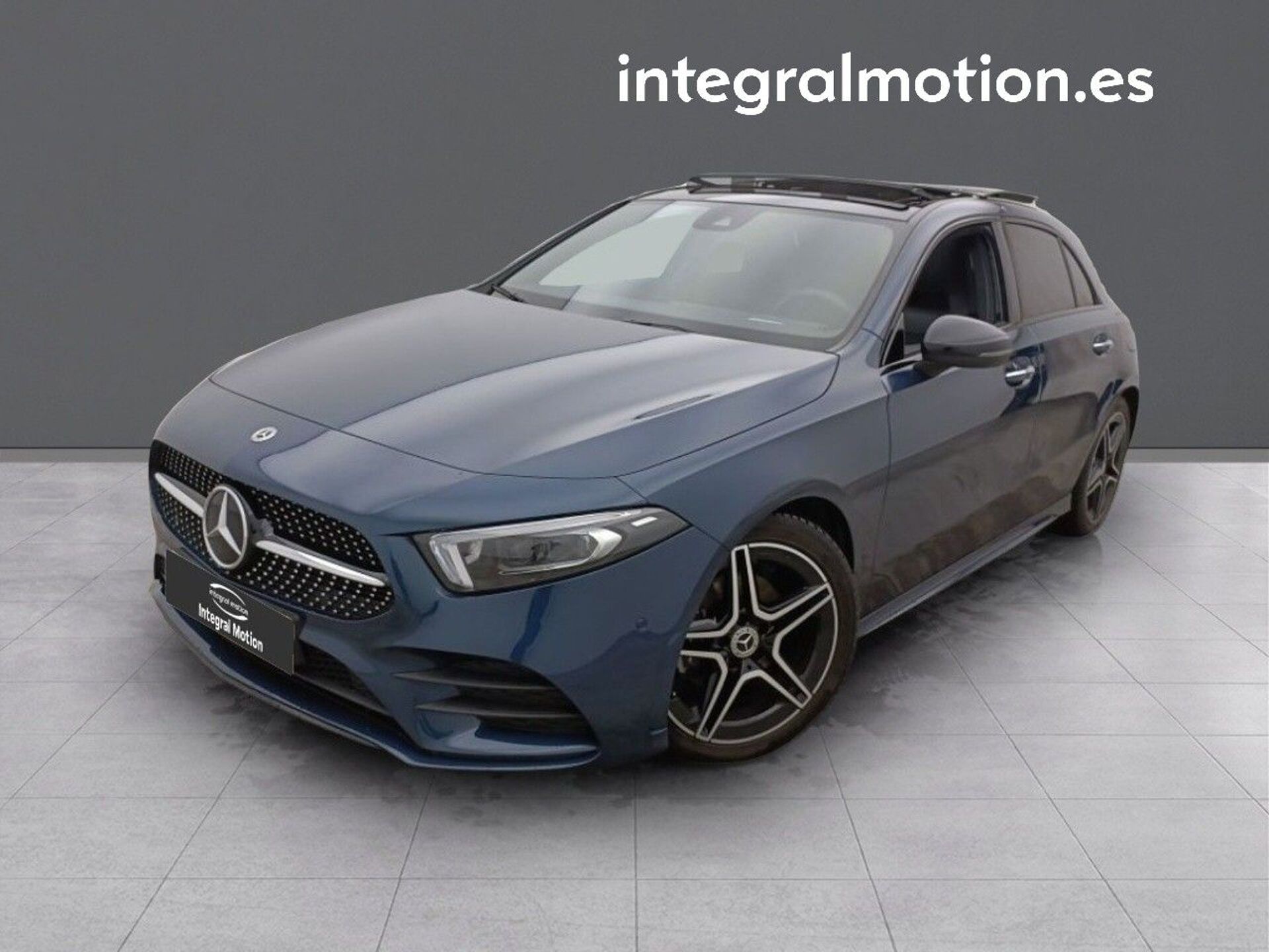 Imagen de MERCEDES Clase A