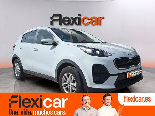 Foto del KIA Sportage 1.6 GDi Business 4x2 132