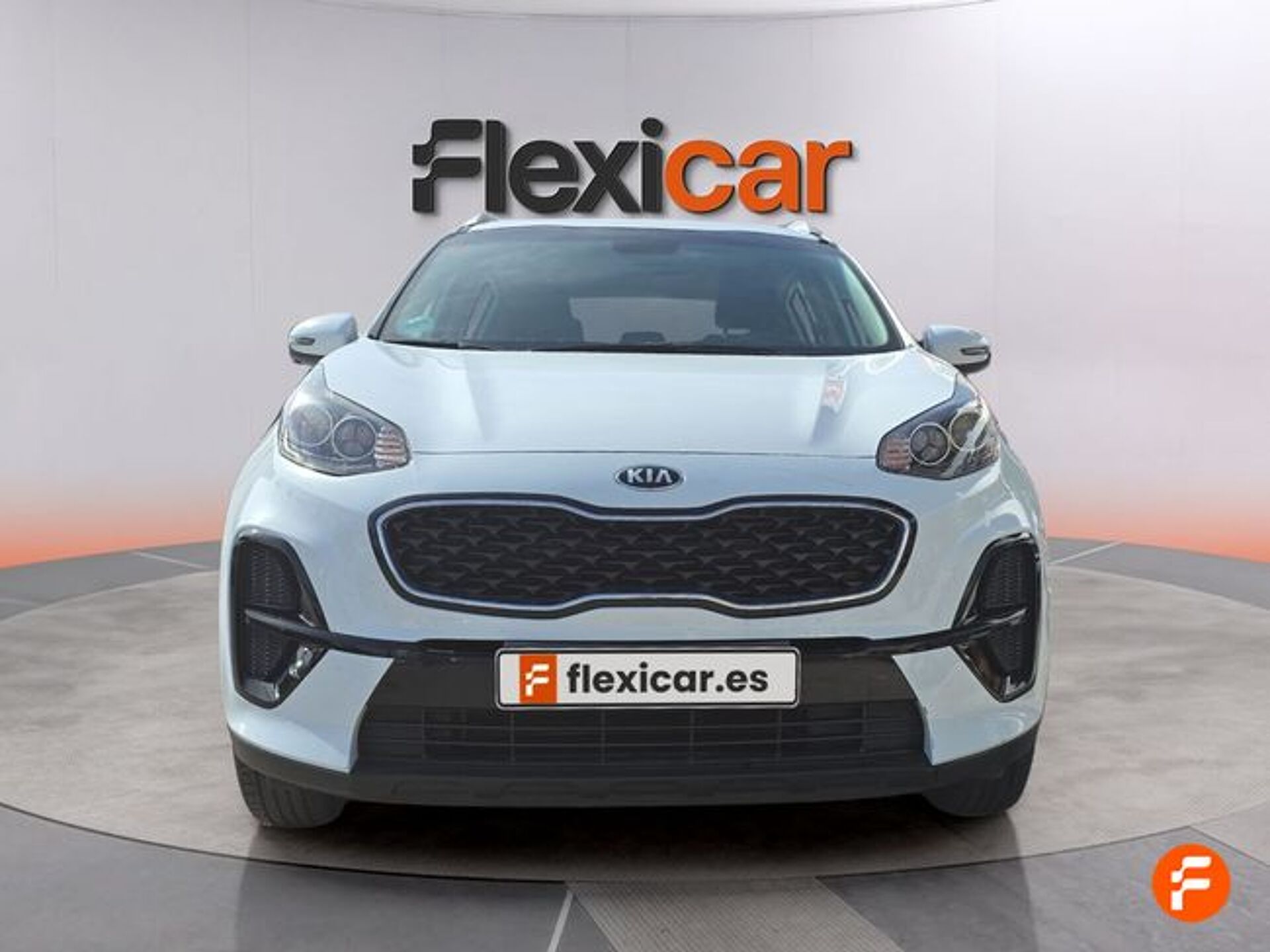 Imagen 2 de KIA Sportage