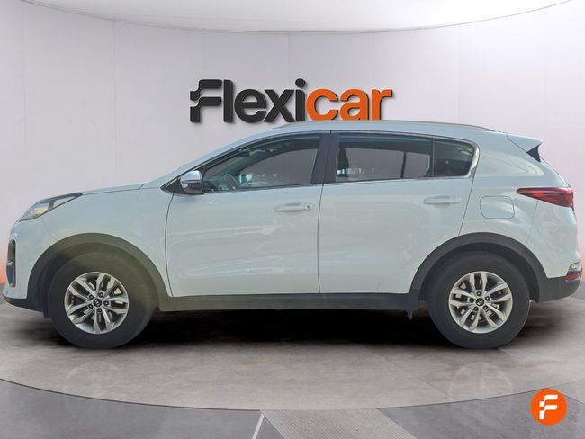 Foto del KIA Sportage 1.6 GDi Business 4x2 132