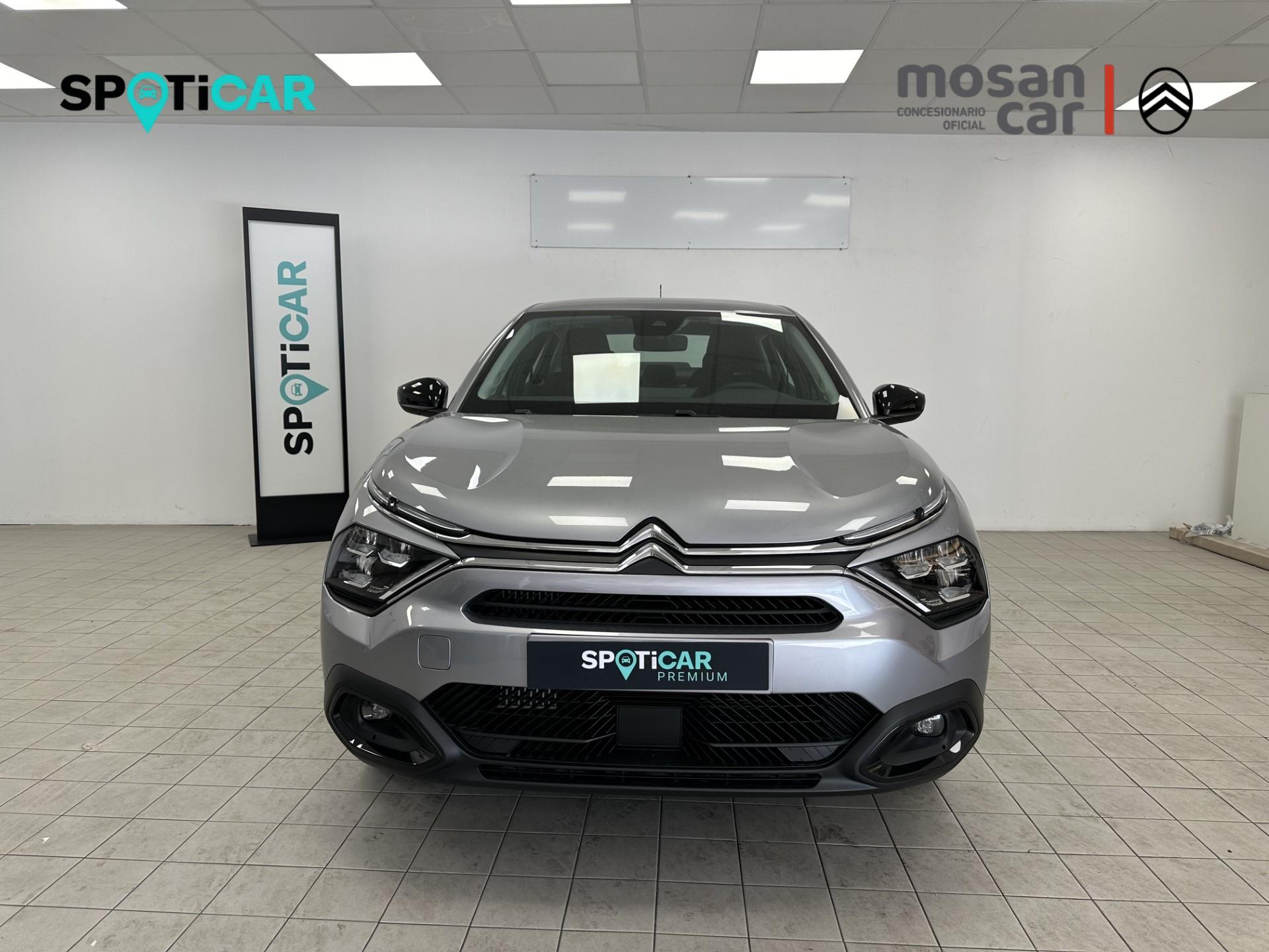 Imagen 2 de CITROEN C4 X