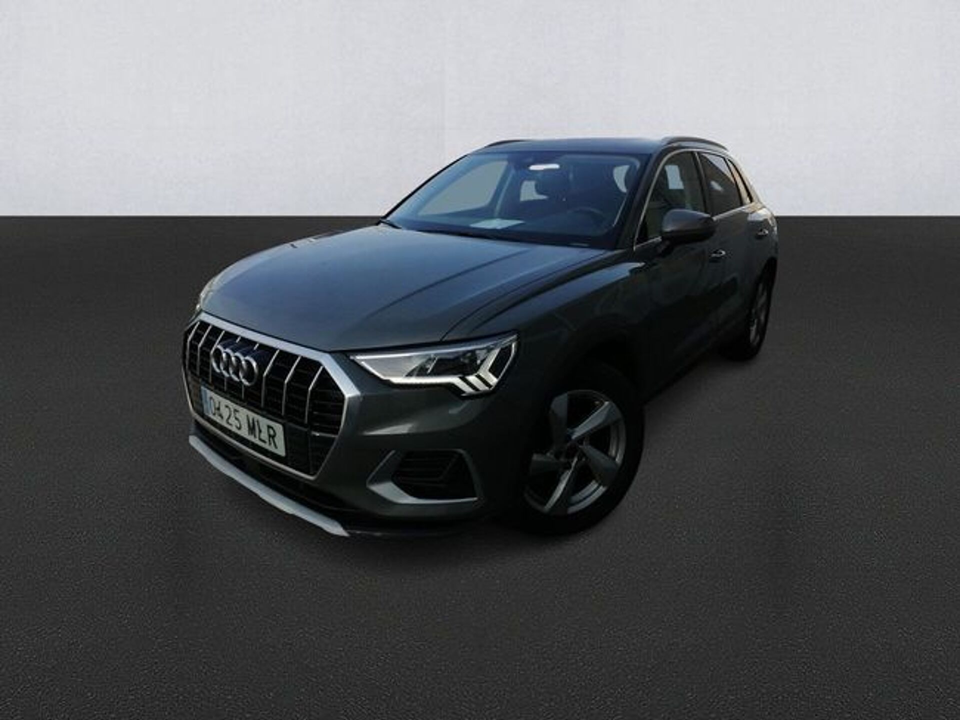 Imagen 1 de AUDI Q3