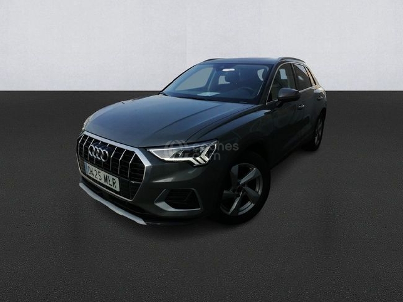 Foto del AUDI Q3 35 TDI Advanced S tronic 110kW