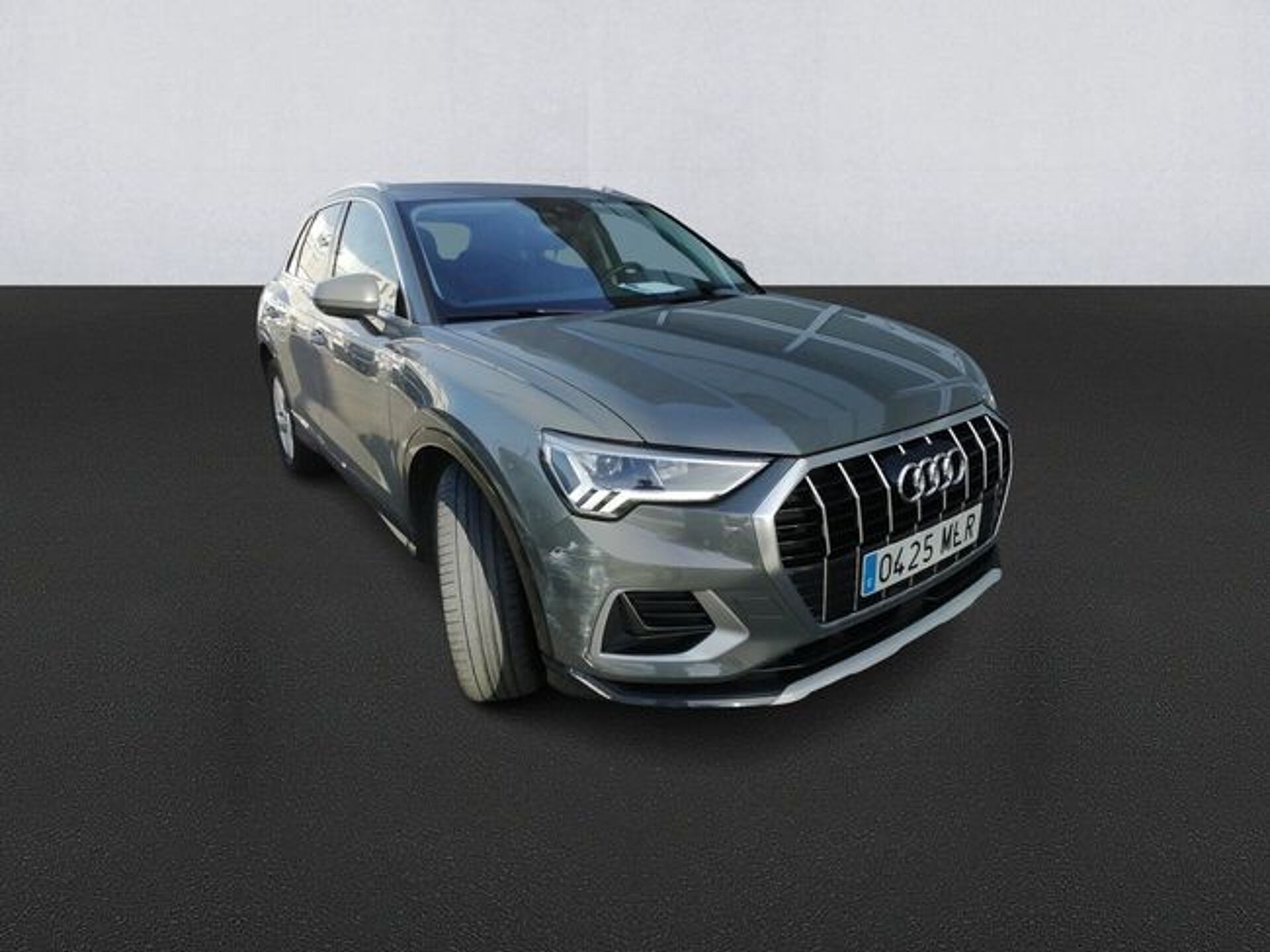 Imagen 3 de AUDI Q3