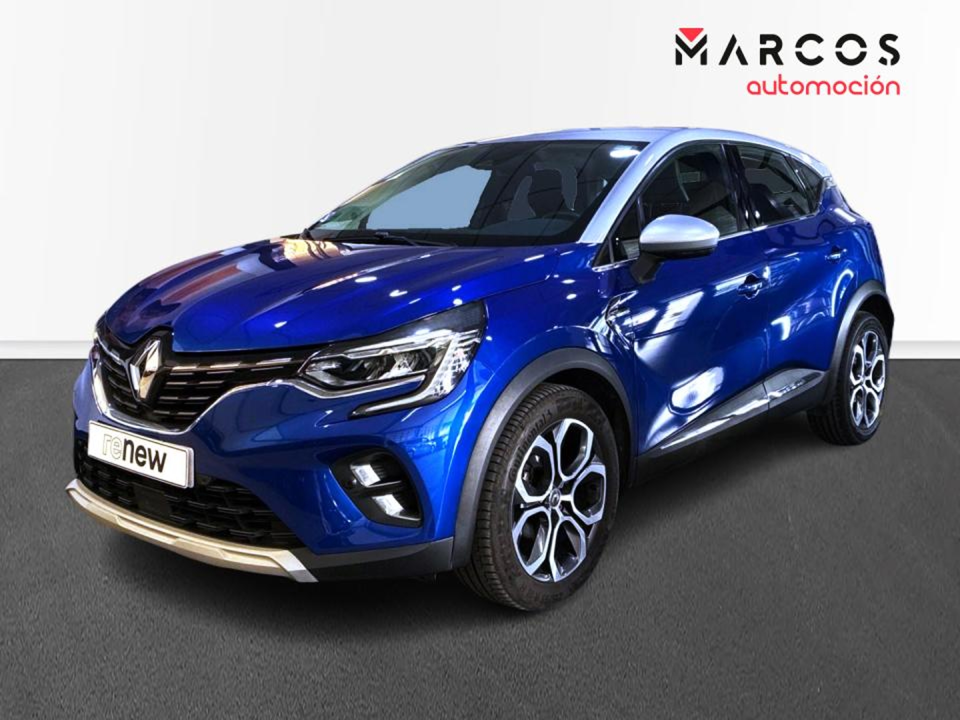 Imagen de RENAULT Captur