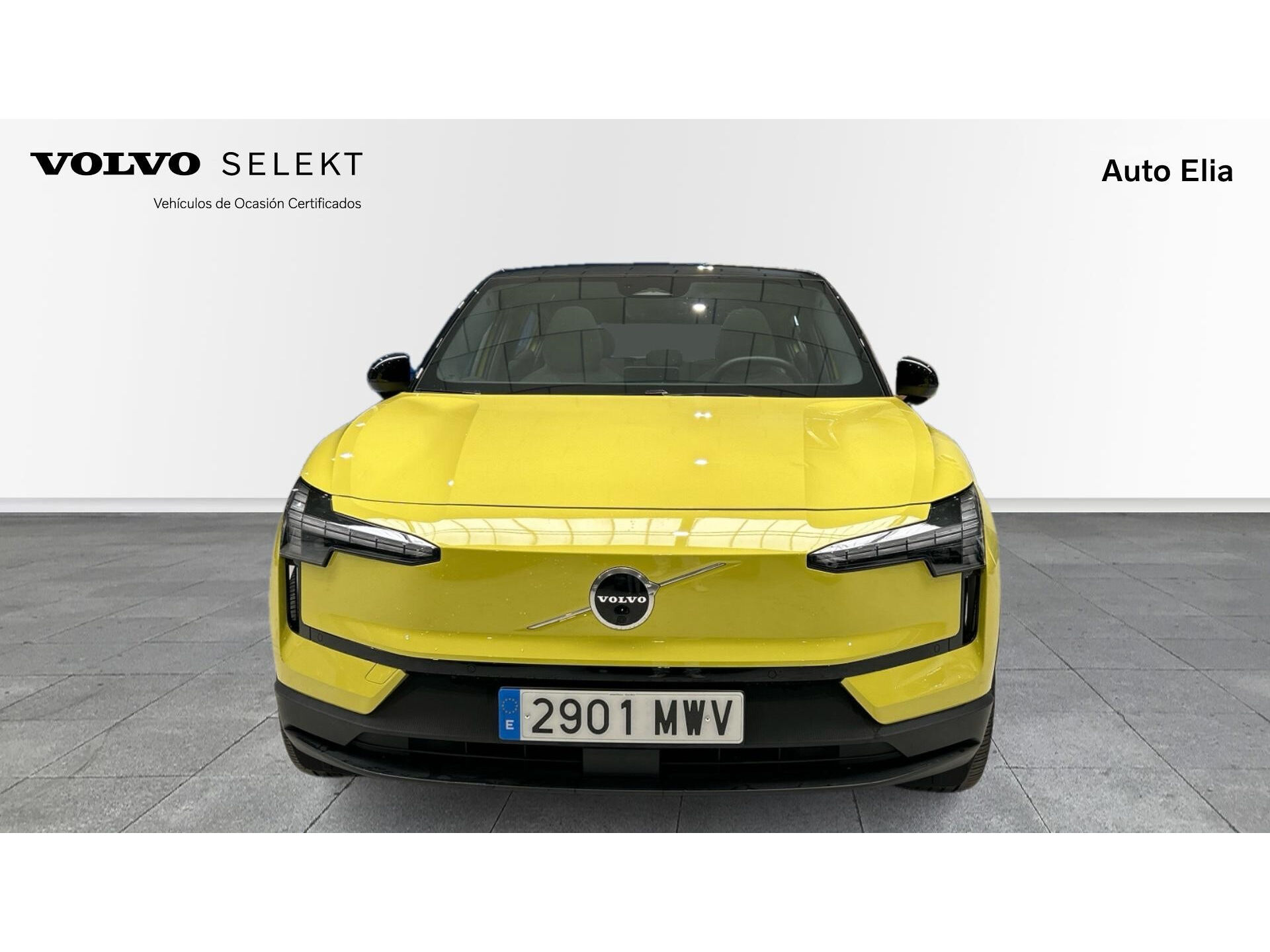 Imagen 3 de VOLVO EX30