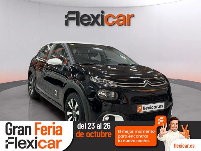 CITROEN C3 (PureTech 60KW (83CV) FEEL) en Barcelona