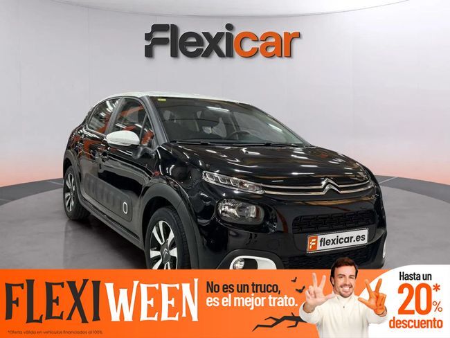 CITROEN C3 (PureTech 60KW (83CV) FEEL) en Barcelona