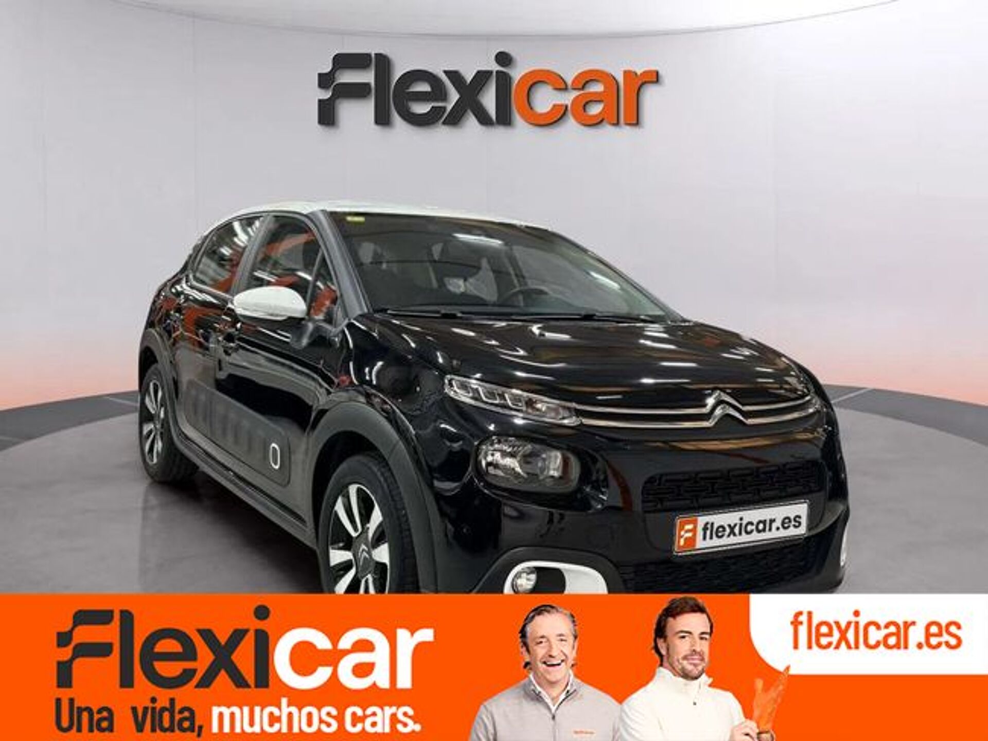 Imagen de CITROEN C3