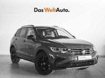 Imagen de VOLKSWAGEN Tiguan 1.5 TSI Urban Sport DSG 110kW