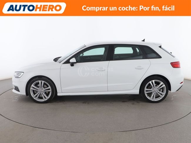 Foto del AUDI A3 Sportback 40 e-tron S tronic