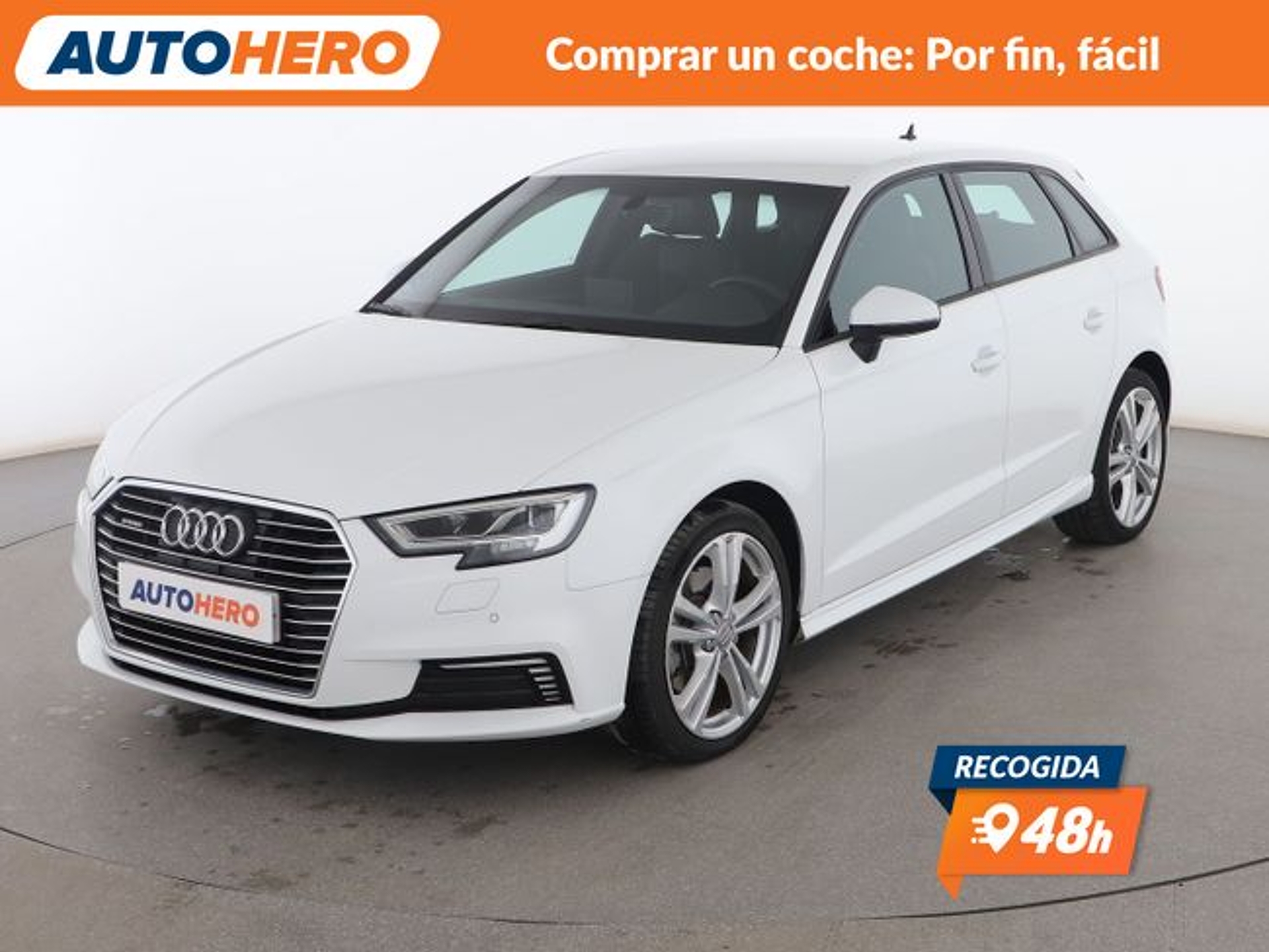 Imagen de AUDI A3
