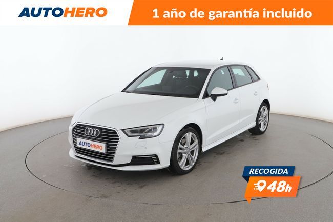 AUDI A3 (40 e-tron sport) en Madrid