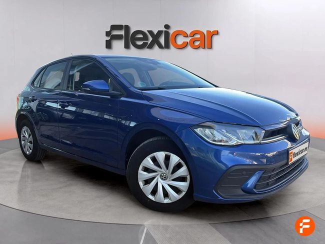 Foto del VOLKSWAGEN Polo 1.0 TSI Life 70kW