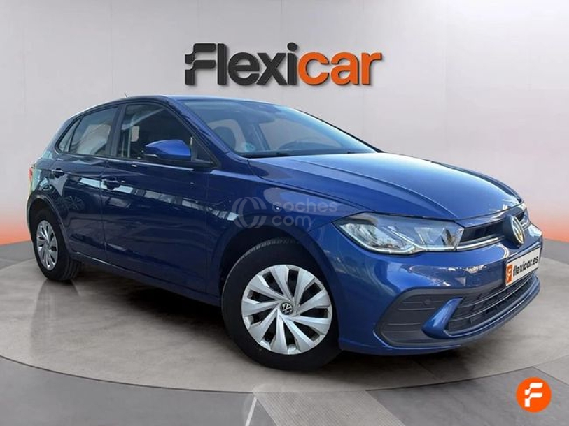 Foto del VOLKSWAGEN Polo 1.0 TSI Life 70kW