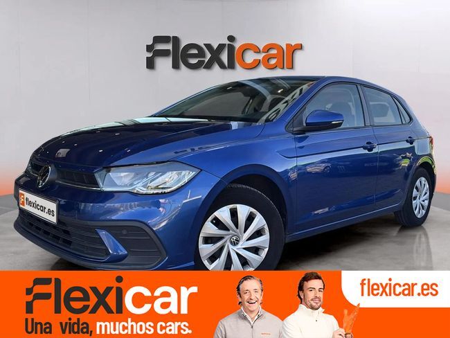 Foto del VOLKSWAGEN Polo 1.0 TSI Life 70kW