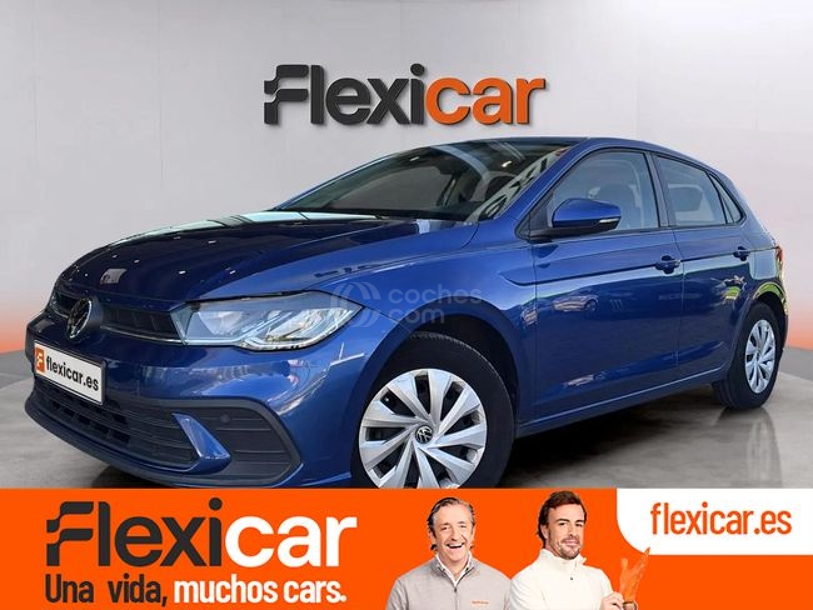 Foto del VOLKSWAGEN Polo 1.0 TSI Life 70kW