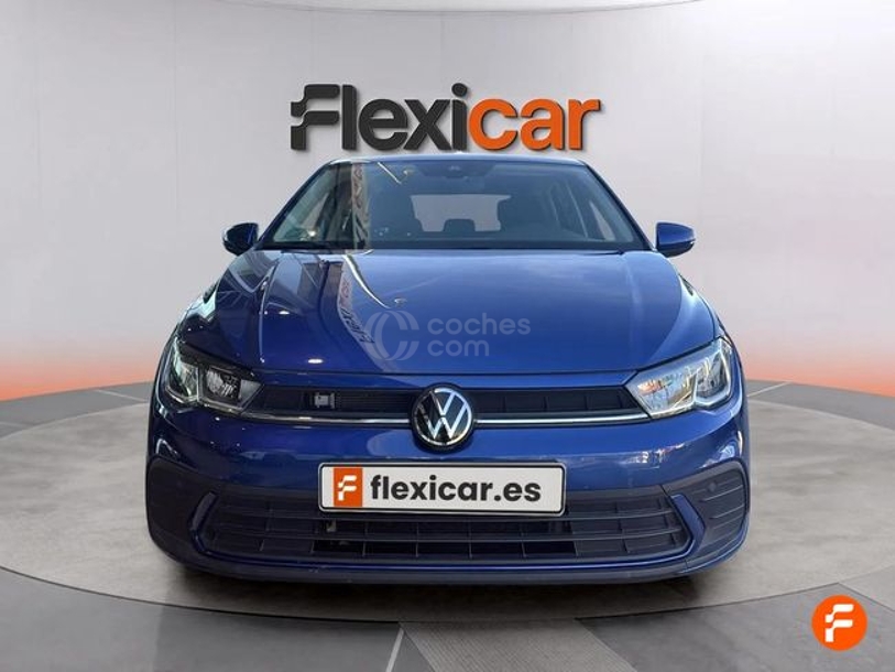 Foto del VOLKSWAGEN Polo 1.0 TSI Life 70kW