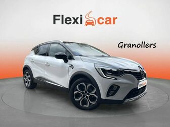 Imagen de RENAULT Captur TCe Equilibre 67kW