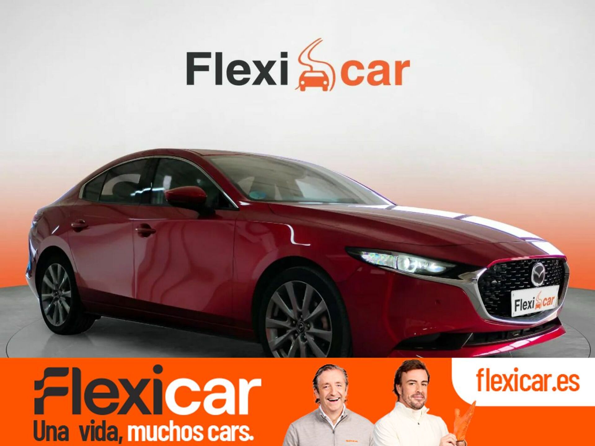 Imagen de MAZDA Mazda3
