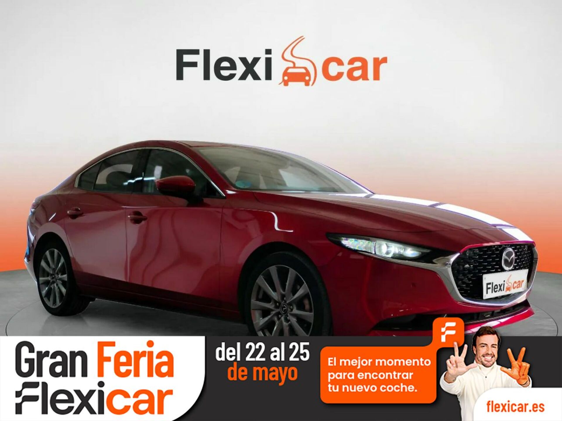 Imagen de MAZDA Mazda3