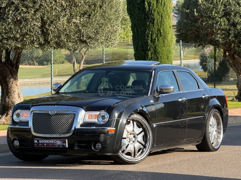 Foto del CHRYSLER 300C Touring 3.5 Aut.
