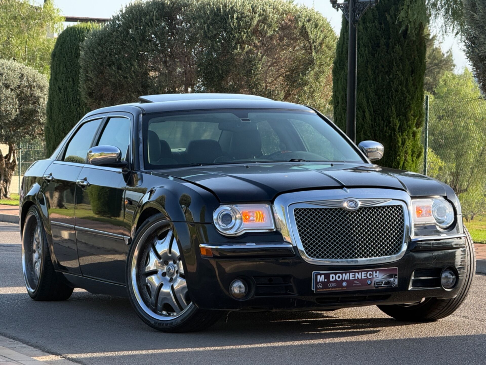 Imagen 1 de CHRYSLER 300C