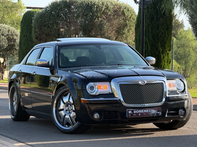 Foto del CHRYSLER 300C Touring 3.5 Aut.
