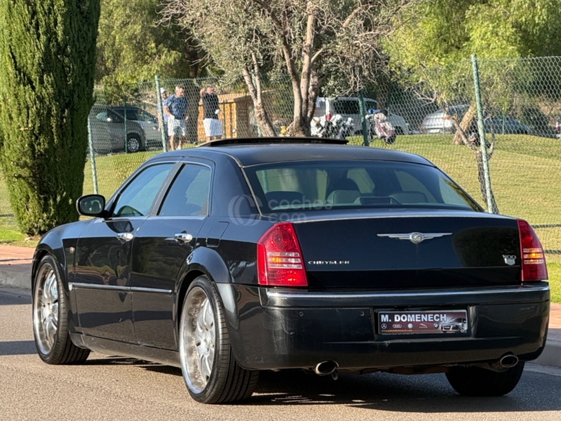 Foto del CHRYSLER 300C Touring 3.5 Aut.