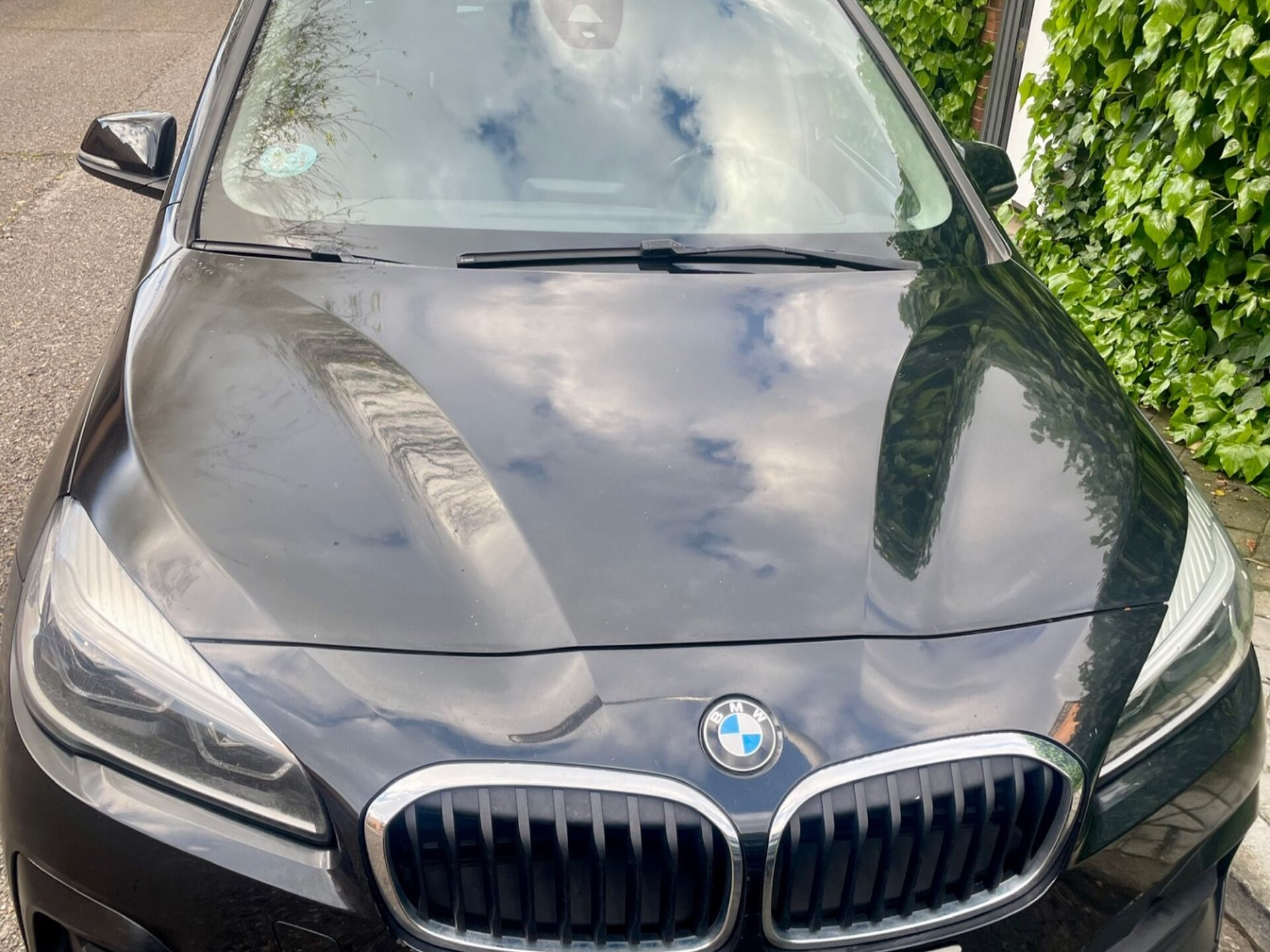 Imagen de BMW Serie 2