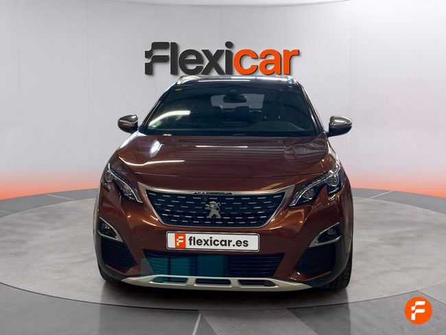 Foto del PEUGEOT 3008 2.0BlueHDi GT S&S EAT6 180