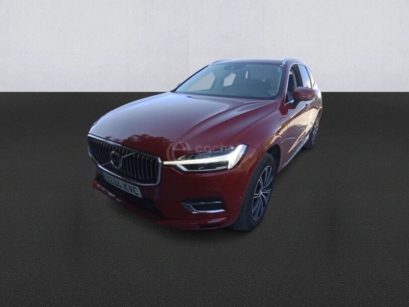 Foto del VOLVO XC60 T8 Twin Inscription