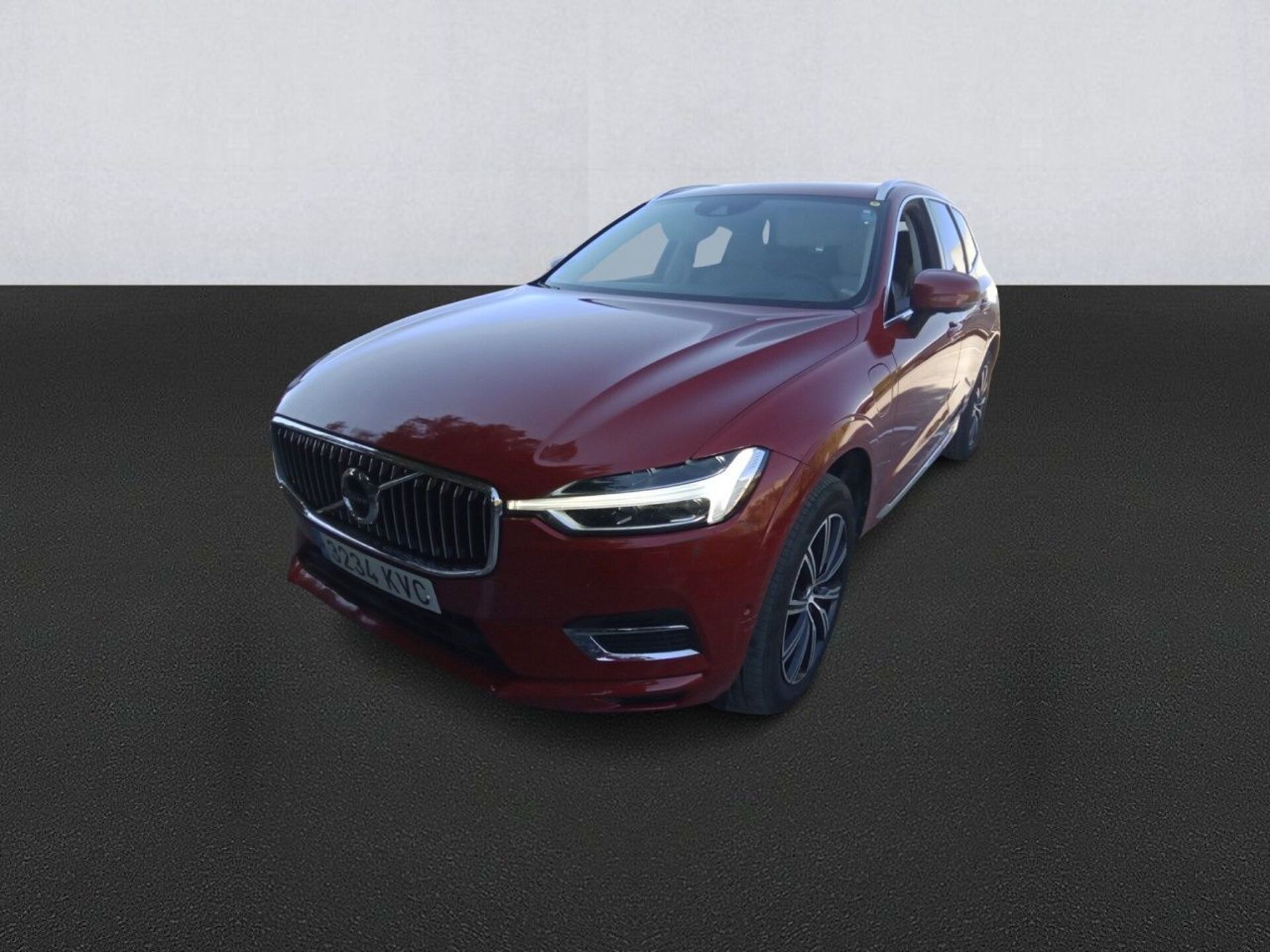 Imagen de VOLVO XC60