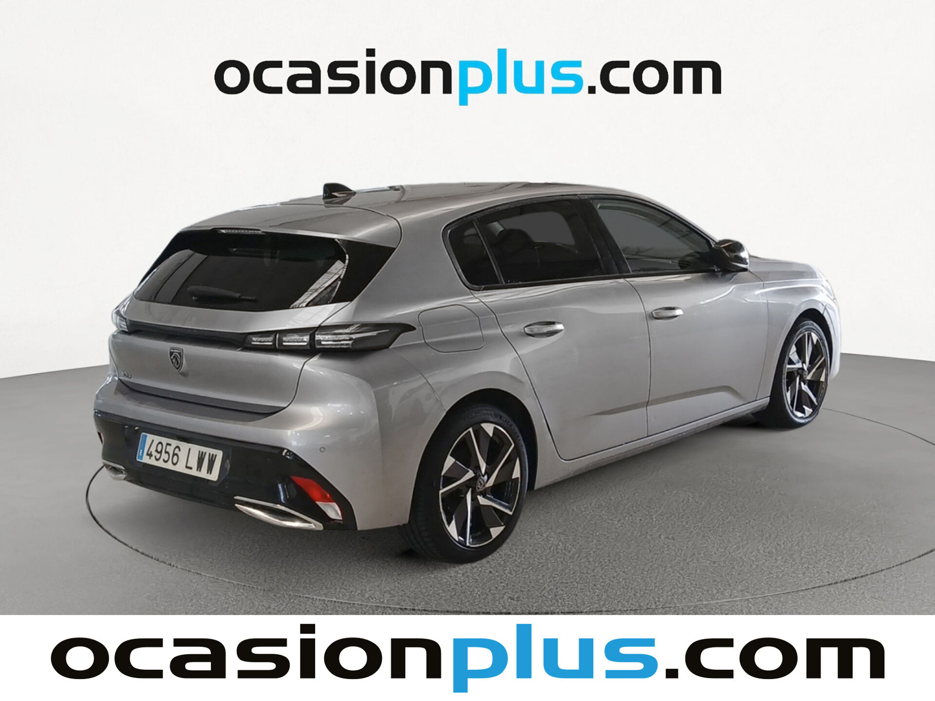 Imagen 3 de PEUGEOT 308