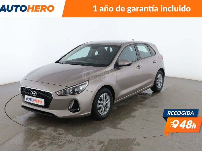 Foto del HYUNDAI i30 CW 1.0 TGDI Link
