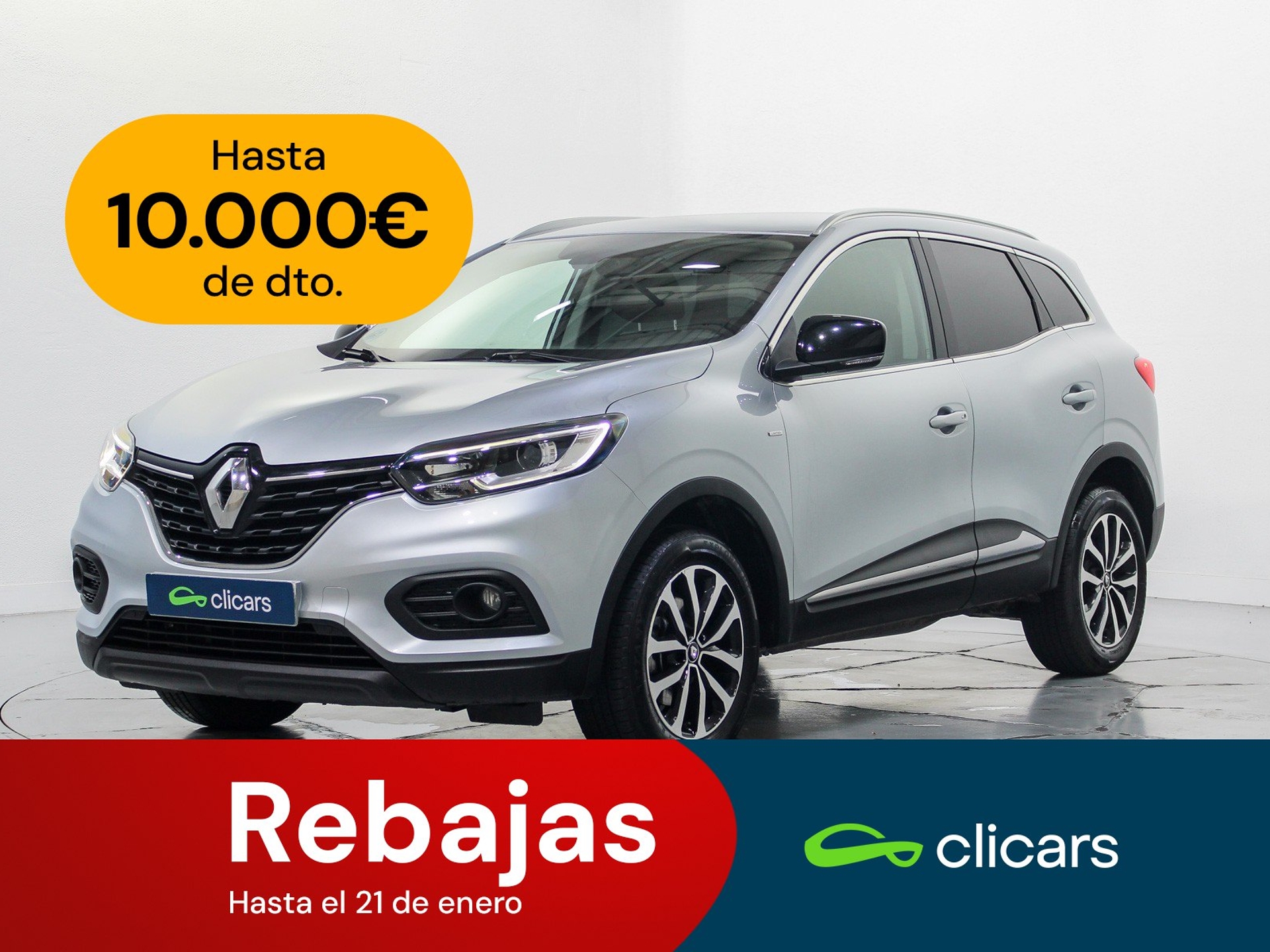 Imagen de RENAULT Kadjar